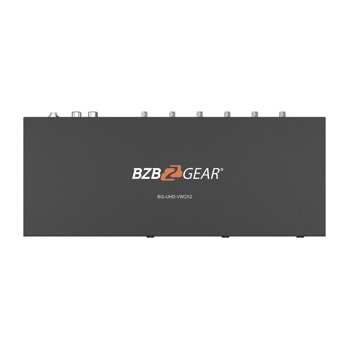 BZBGEAR BG-UHD-VW2X2 2x2 4K 60Hz HDMI Video Wall controller with Audio