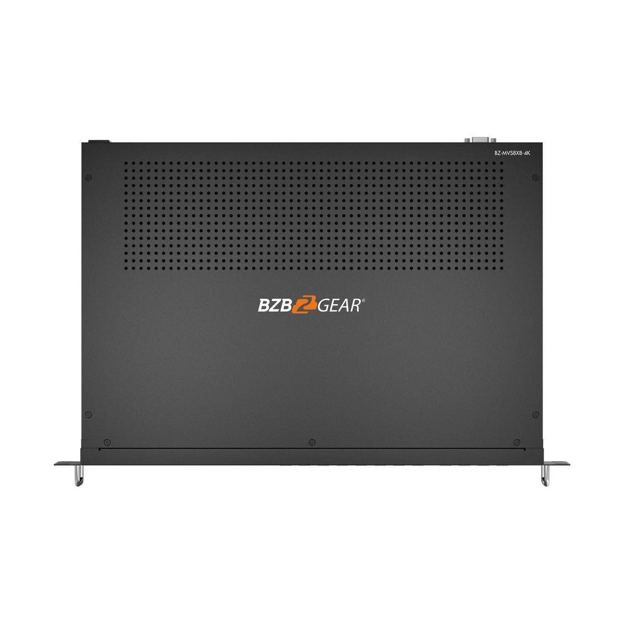 BZBGEAR BZ-MVS8X8-4K 8x8 HDMI Video Wall Processor and Seamless Matrix Switcher