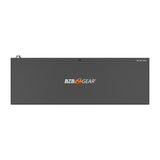 BZBGEAR BG-DA-18G2 1x8 4K UHD Ultra Slim HDMI Splitter with EDID Management