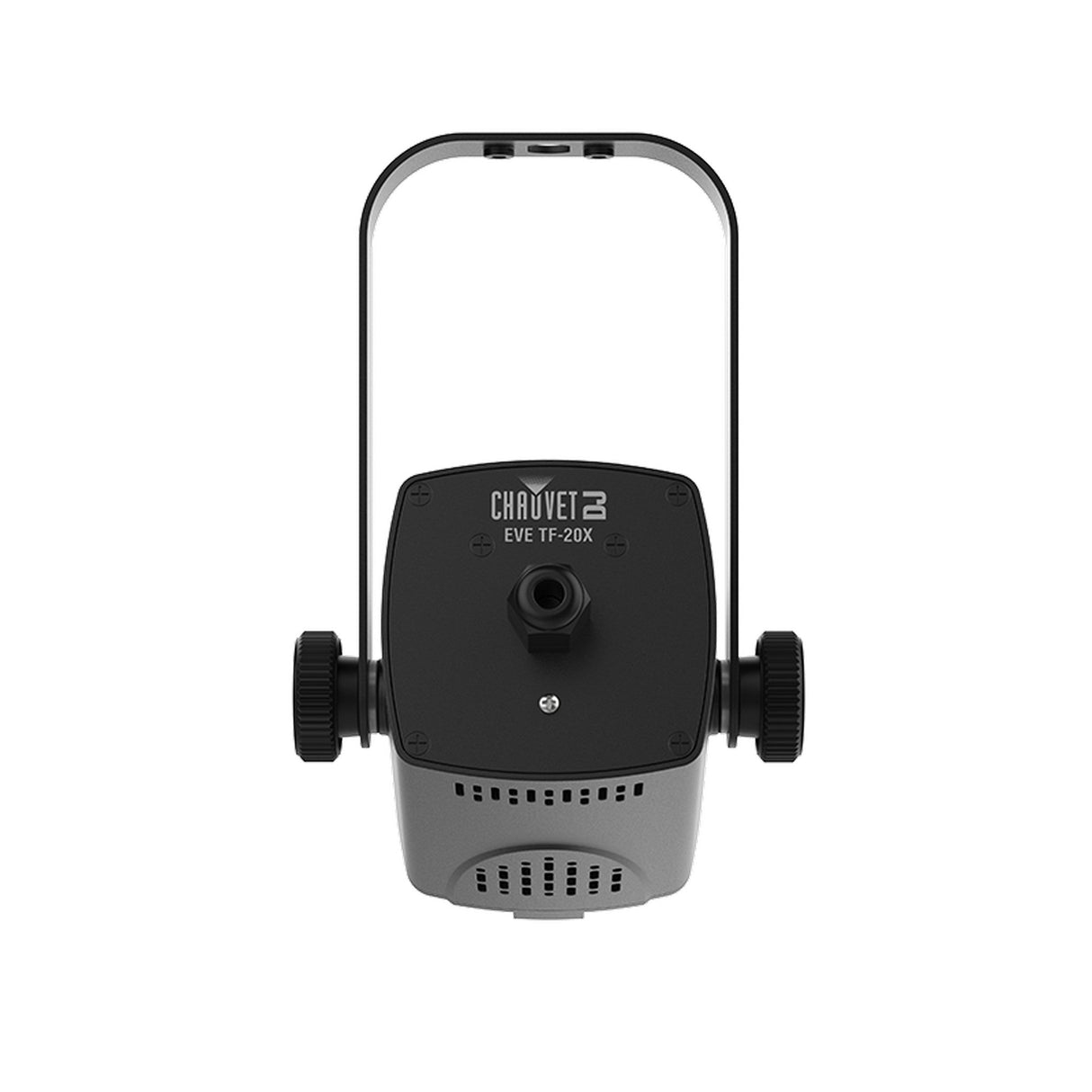 Chauvet DJ Eve TF-20X 20-Watt Warm White COB LED Fresnel Light