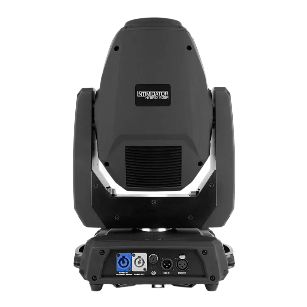 Chauvet DJ Intimidator Hybrid 140SR 140-Watt Moving Head Spot Beam LED Light