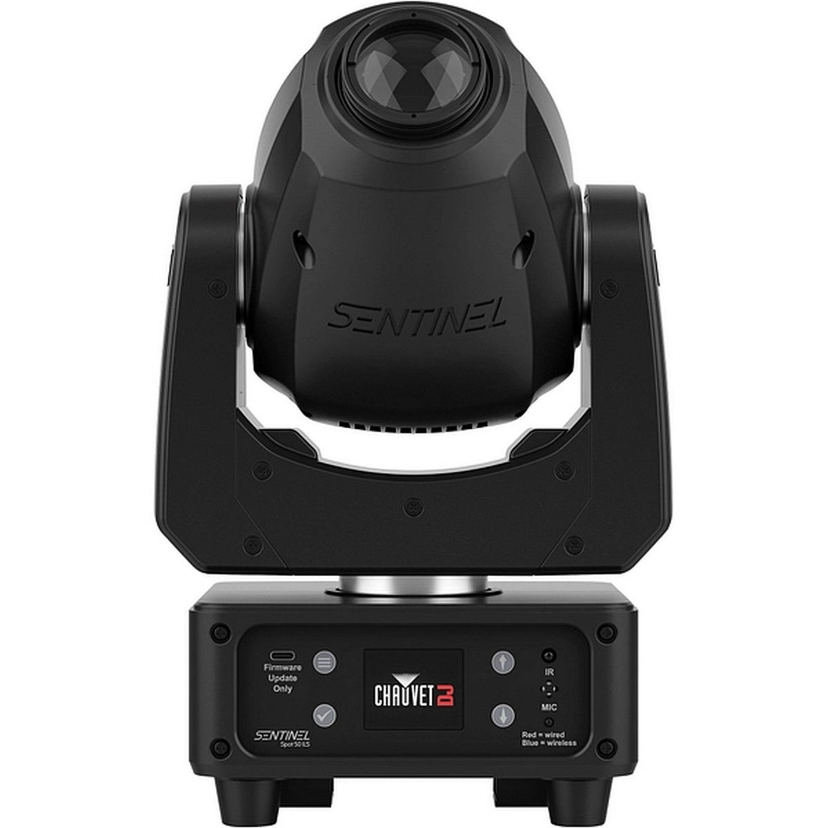 CHAUVET DJ Sentinel Spot 50 ILS 50W LED Moving Head Spot Light