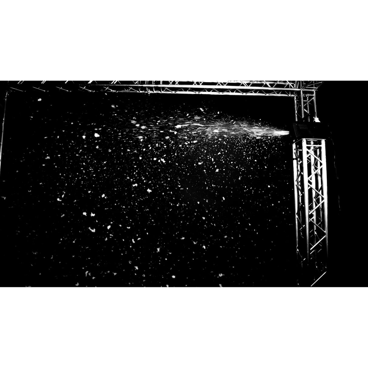 Chauvet Snow Machine High Output Snow Machine
