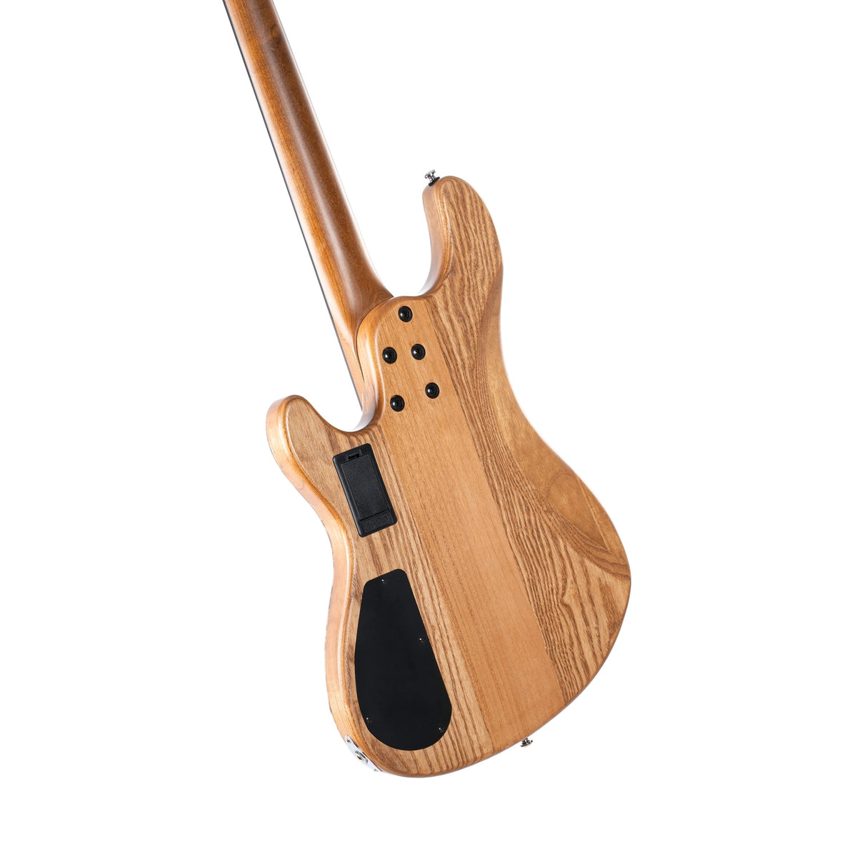 Cort GB-Modern 4 String Bass Guitar with Case - guitar