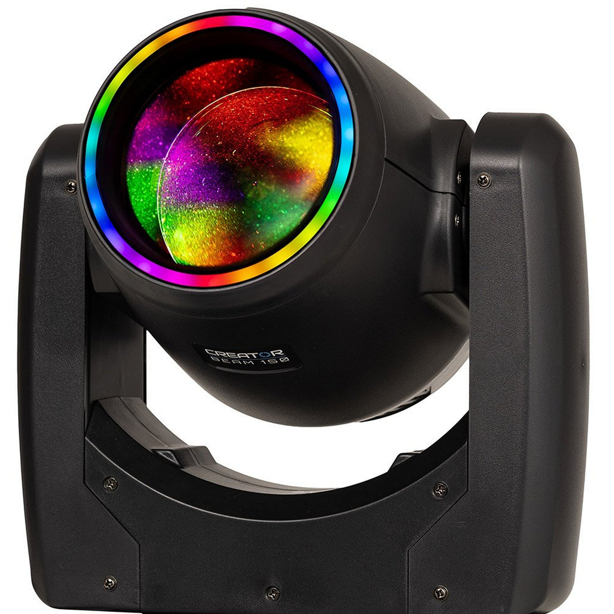 ColorKey Creator Beam 150 150W LED Moving Head Beam Fixture