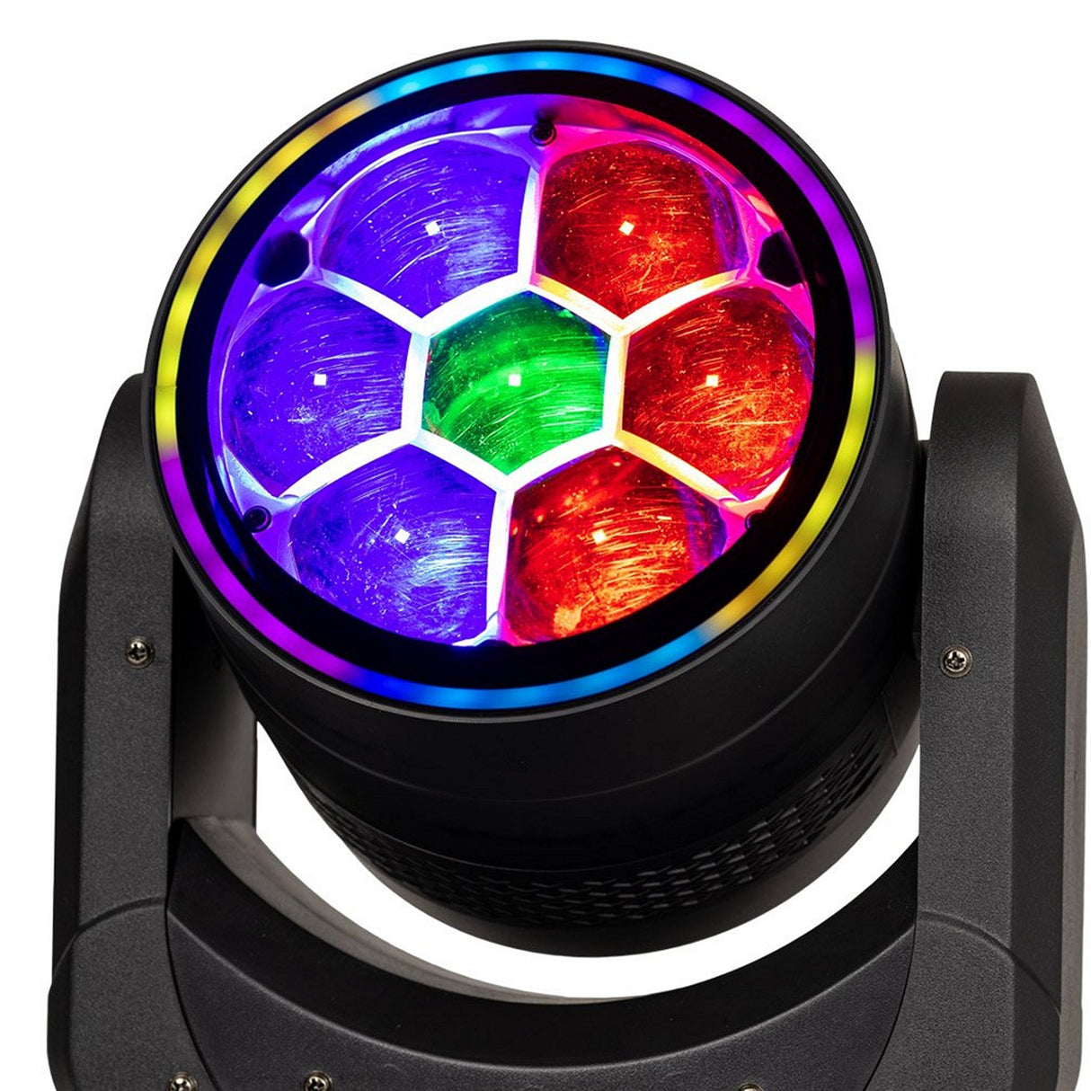 ColorKey Creator BX7 Wash Compact 230W LED Wash Moving Head