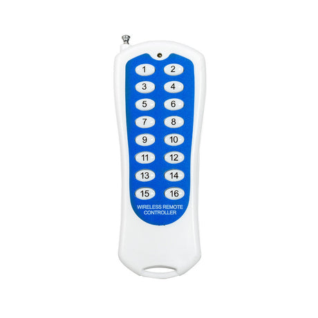 ColorKey Dazzler FX Cold Spark Machine