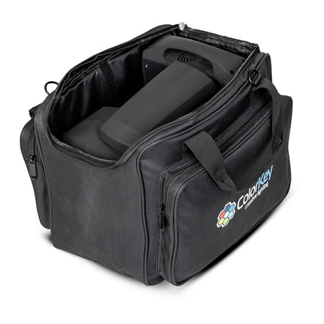 ColorKey Carry Case for 2 Mini-Movers or 1 Mover