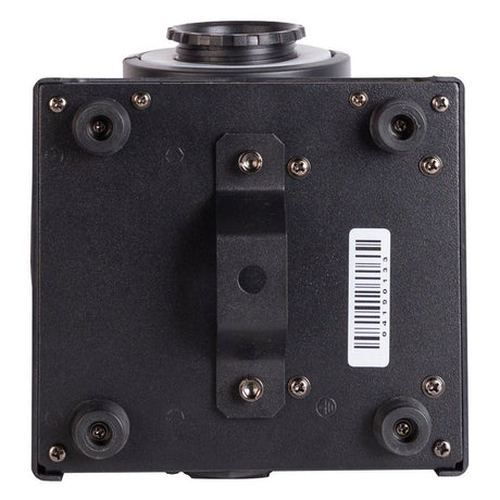 ColorKey Mover Halo Spot with Color Changing LED Halo