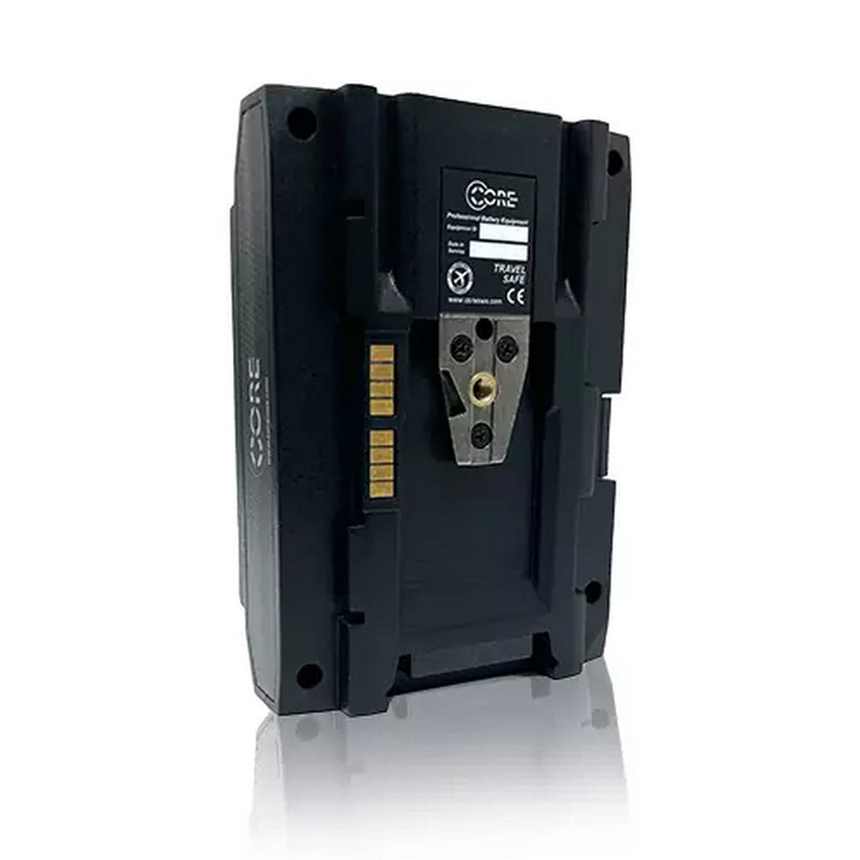 Core SWX PBE-LINK Powerbase EDGE LINK 70Wh Battery Pack, V-Mount