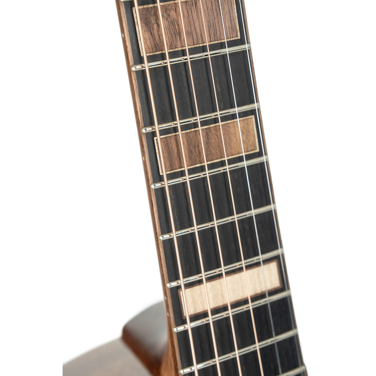 Cort Modern Burgundy Masterpiece Series Acoustic Electric Guitar