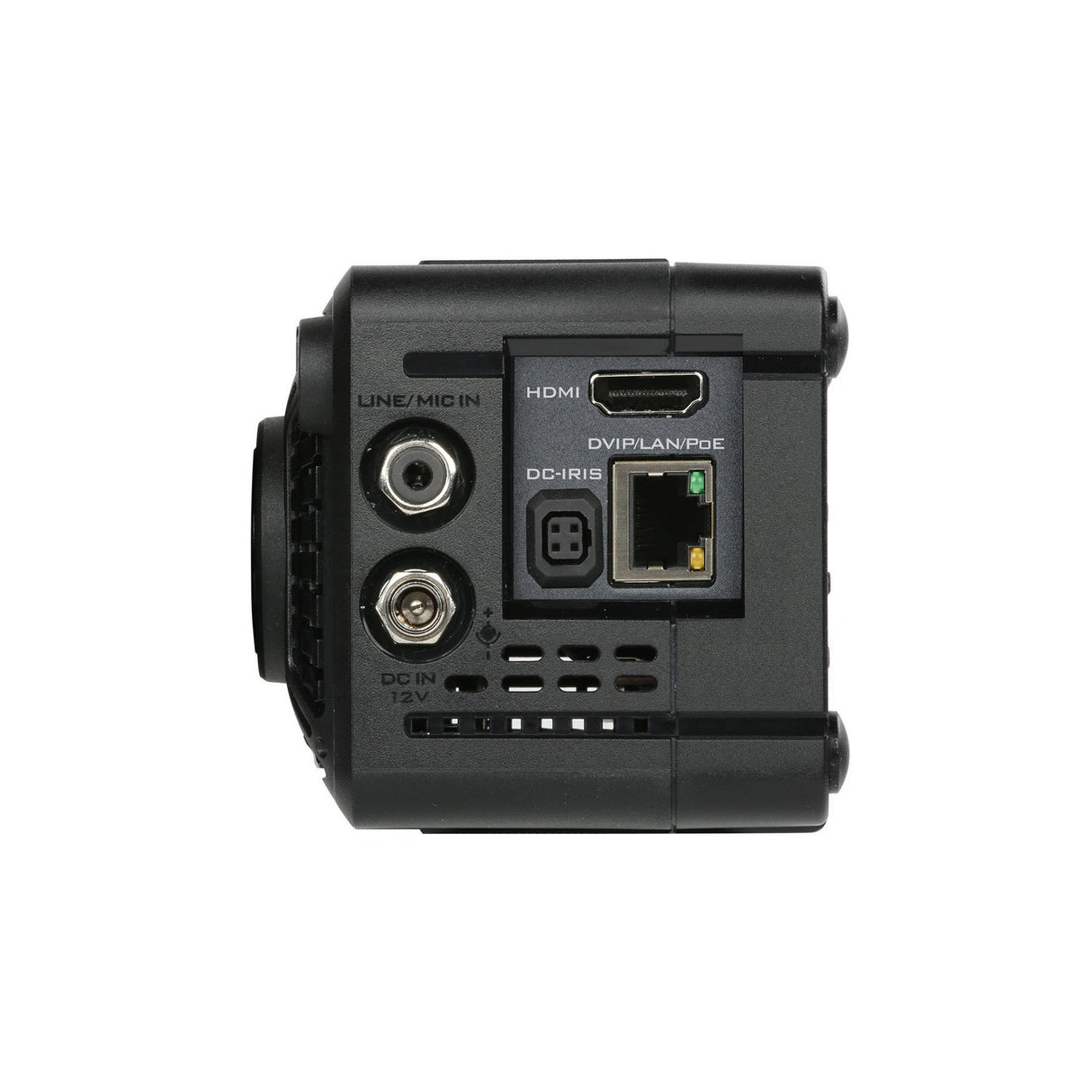 Datavideo BC-15C 4K CS Mount POV Camera without Lens