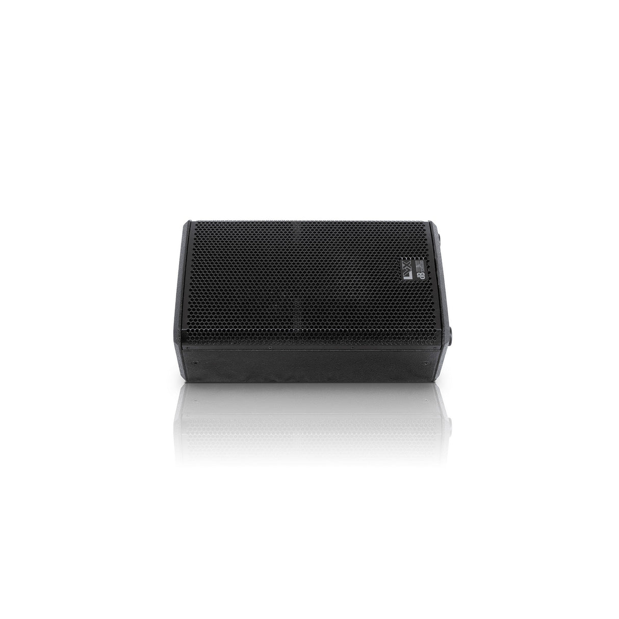 dB Technologies LVX 10 10-Inch 400W 2-Way Active Speaker Black