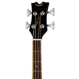Dean Guitars Acoustic/Electric Bass Classic Guitar
