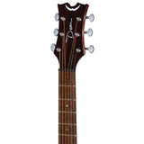 Dean Guitars ST Augustine Folk A/E Vintage Burst Acoustic Guitar