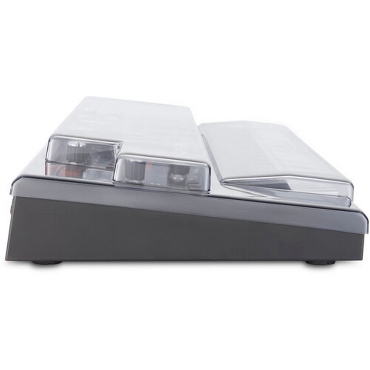 Decksaver DS-PC-ASMHSEXPLORER Cover for ASM Hydrasynth Explorer