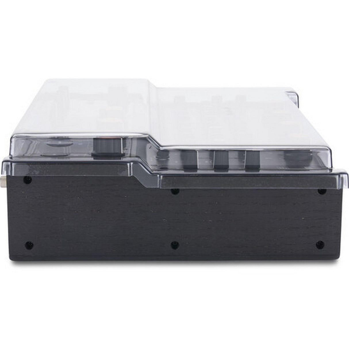 Decksaver DS-PC-EUPHONIA Soft-Fit Cover for AlphaTheta Euphonia