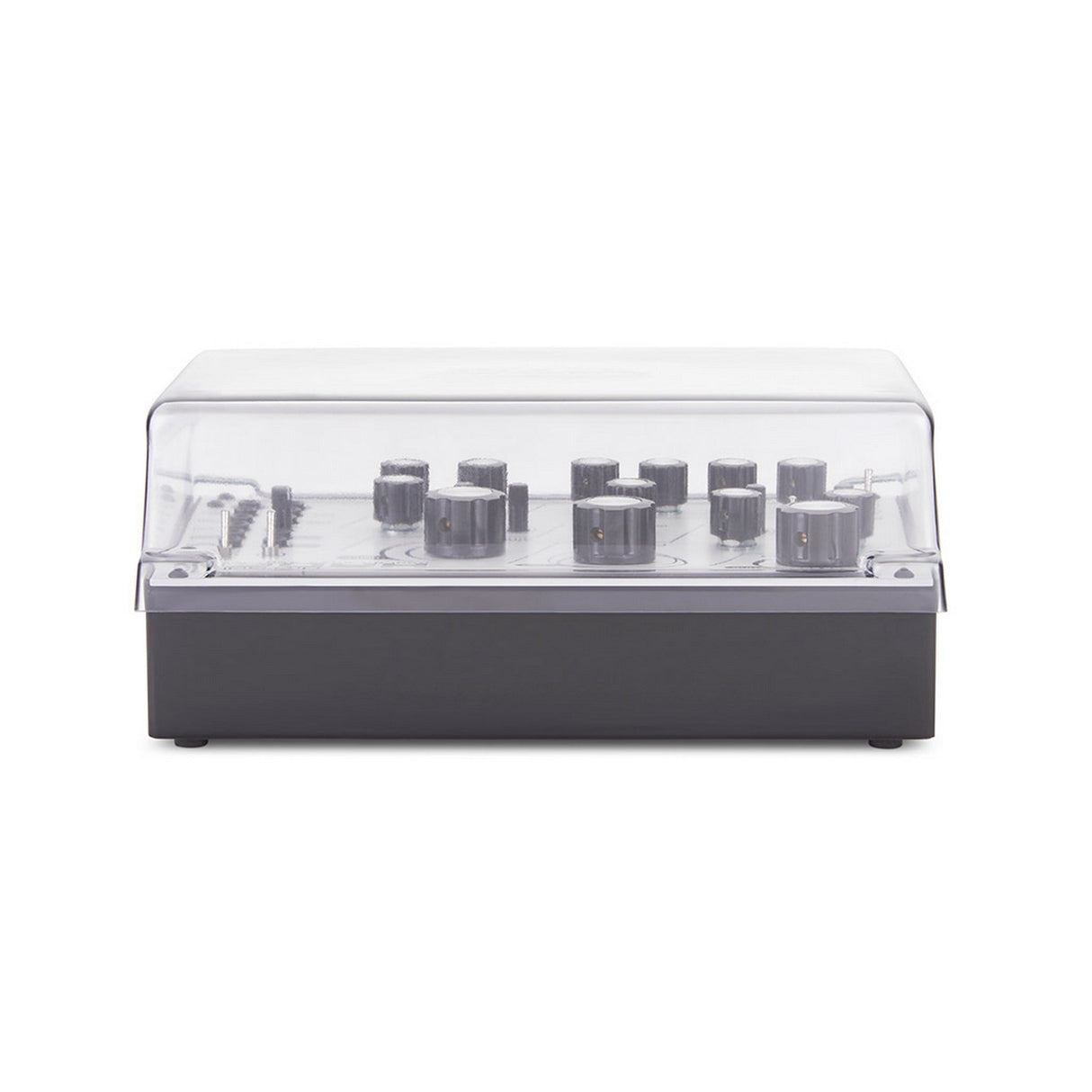 Decksaver Cover for Dreadbox Hades Erebus & Hypnosis