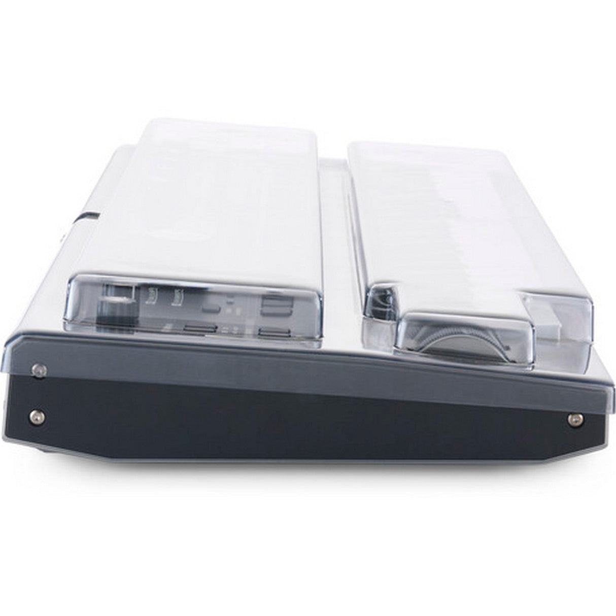 Decksaver DS-PC-MICROKORG2 Korg microKORG 2 Keyboard Cover