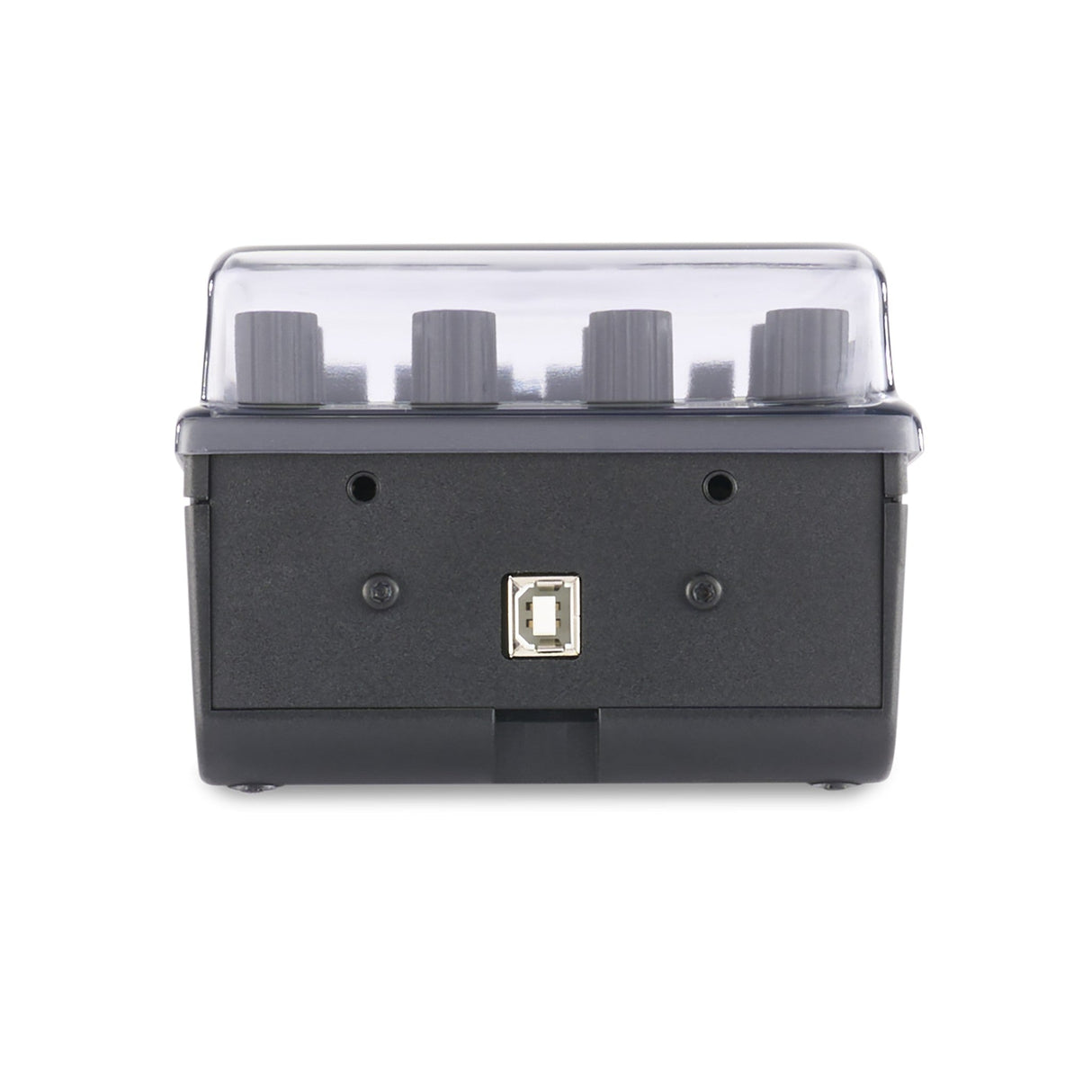 Decksaver DS-PC-MICROMODUL Clear Cover for Faderfox Control Surfaces
