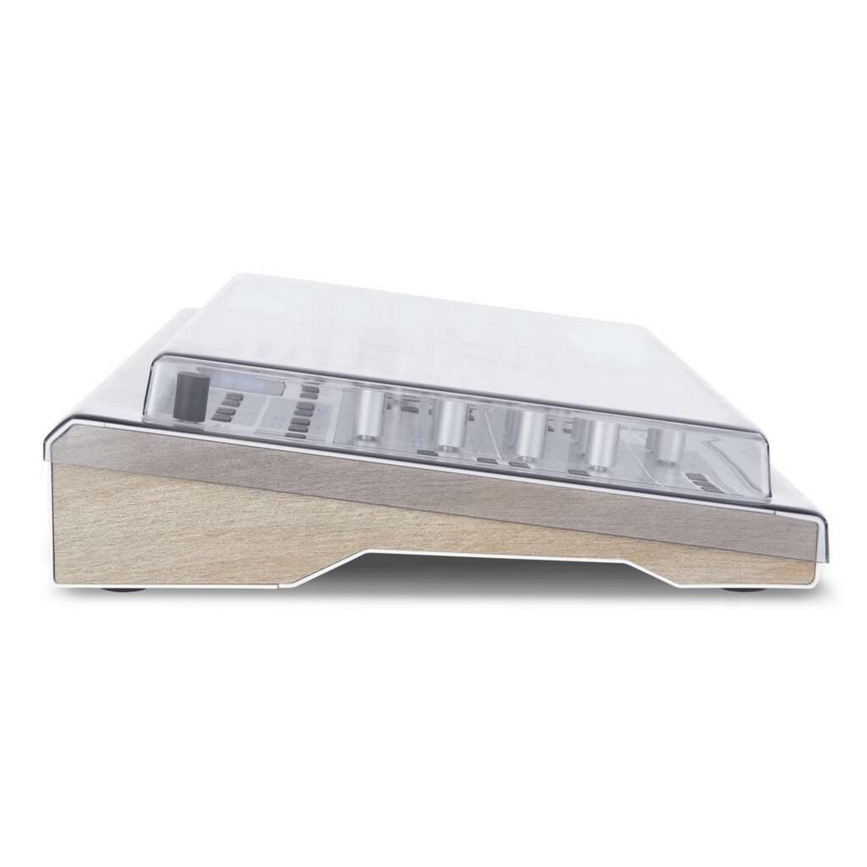 Decksaver Cover for Waldorf Iridium M & KYRA