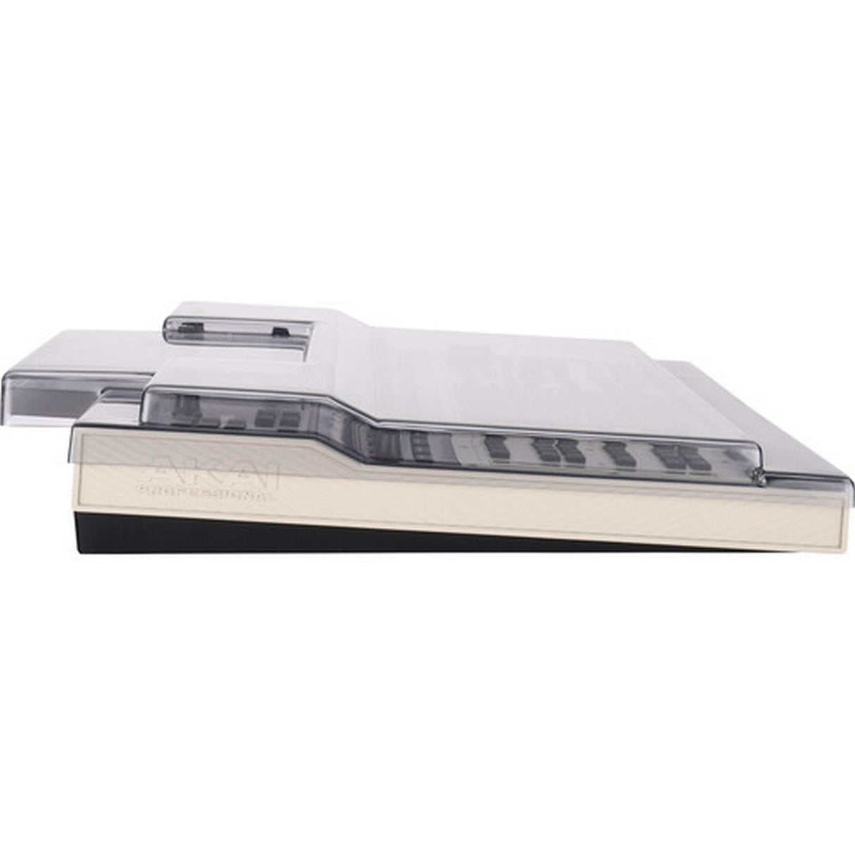 Decksaver DS-PC-MPCXL Protective Cover for Akai Pro MPC XL