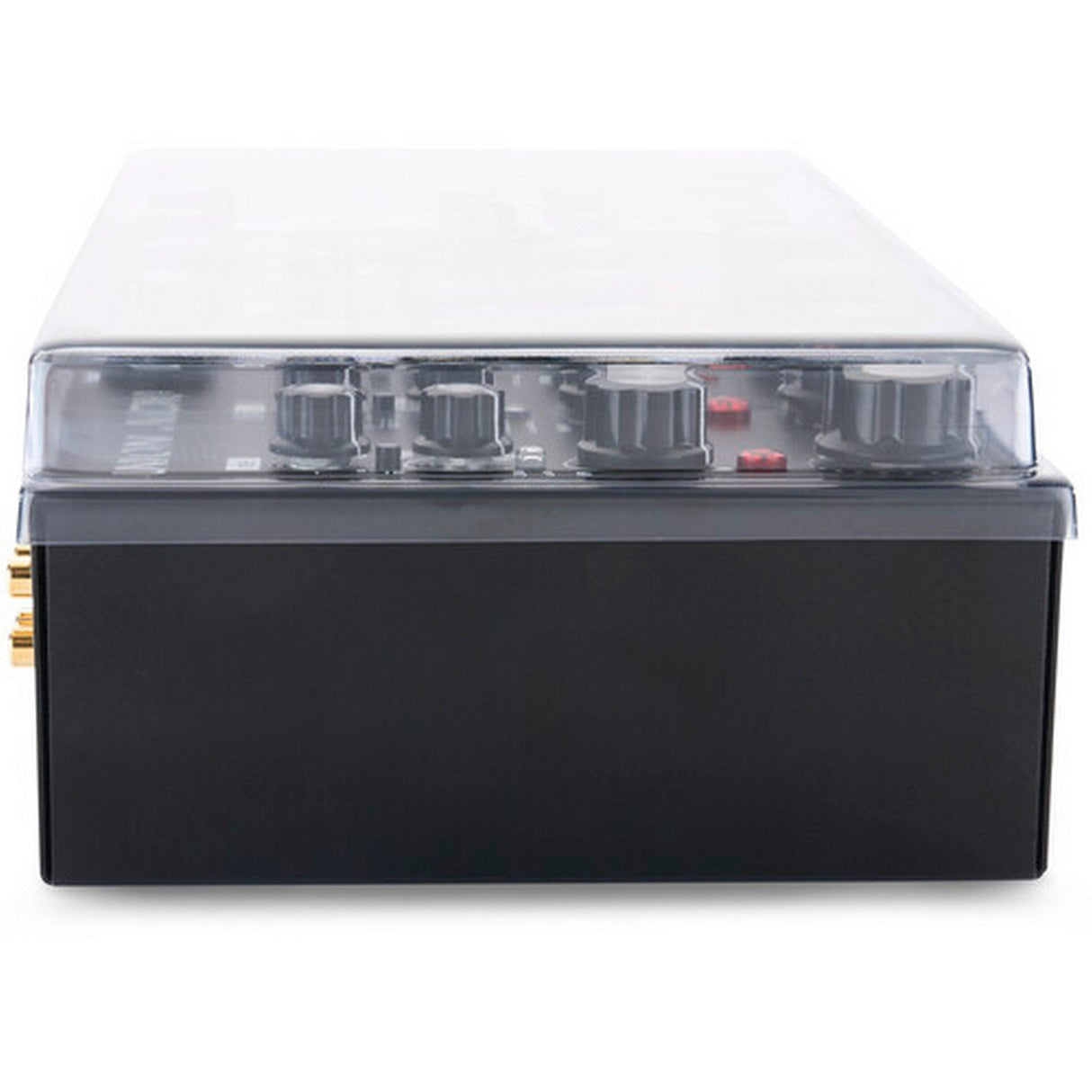 Decksaver DS-PC-ORBIT4LEFX Cover for Union Audio Orbit.4 LE & FX
