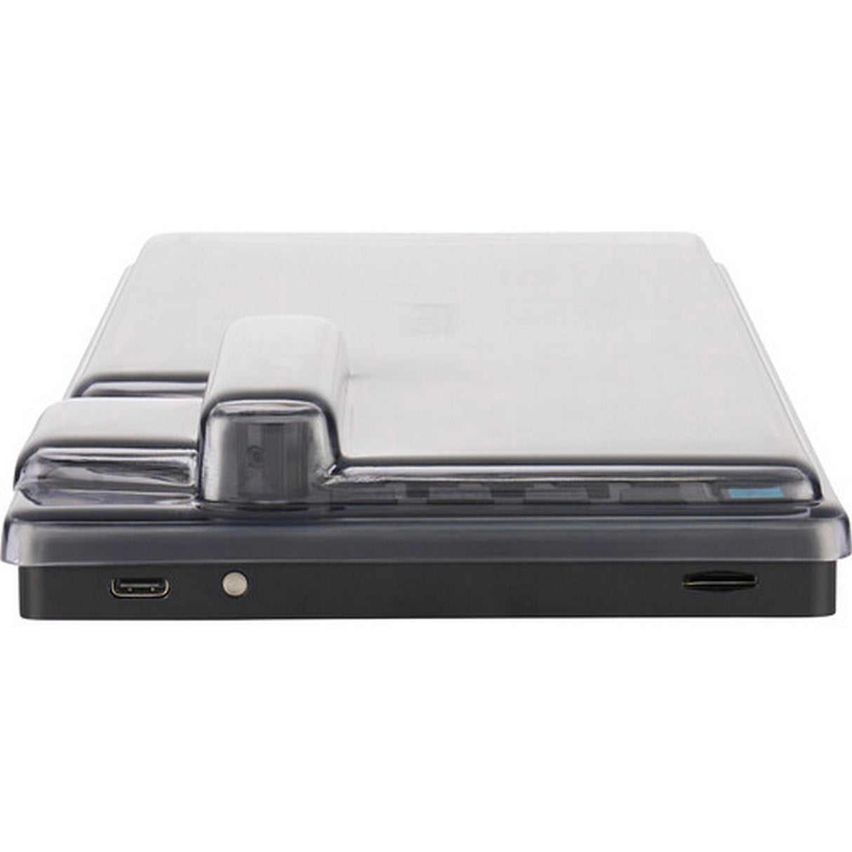 Decksaver DS-PC-OXIONEMK2 Cover for OXI Instruments OXI One MK2