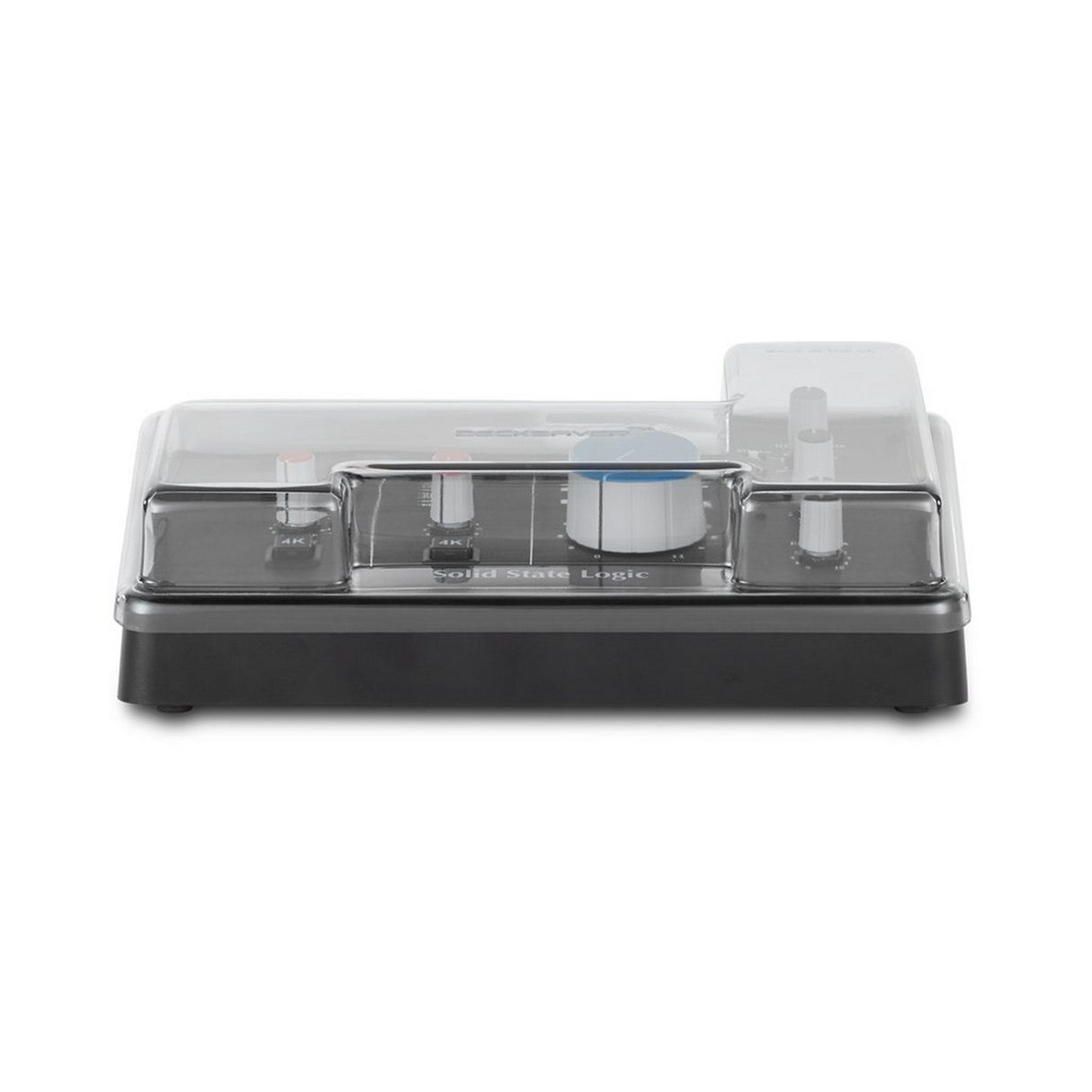 Decksaver Cover for Solid State Logic SSL2 and SSL2 +