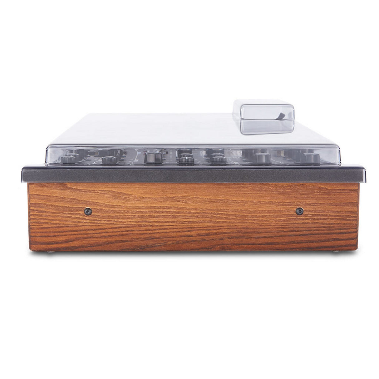 Decksaver Soft-Fit Cover for Erica Synths Syntrx & Syntrx 2