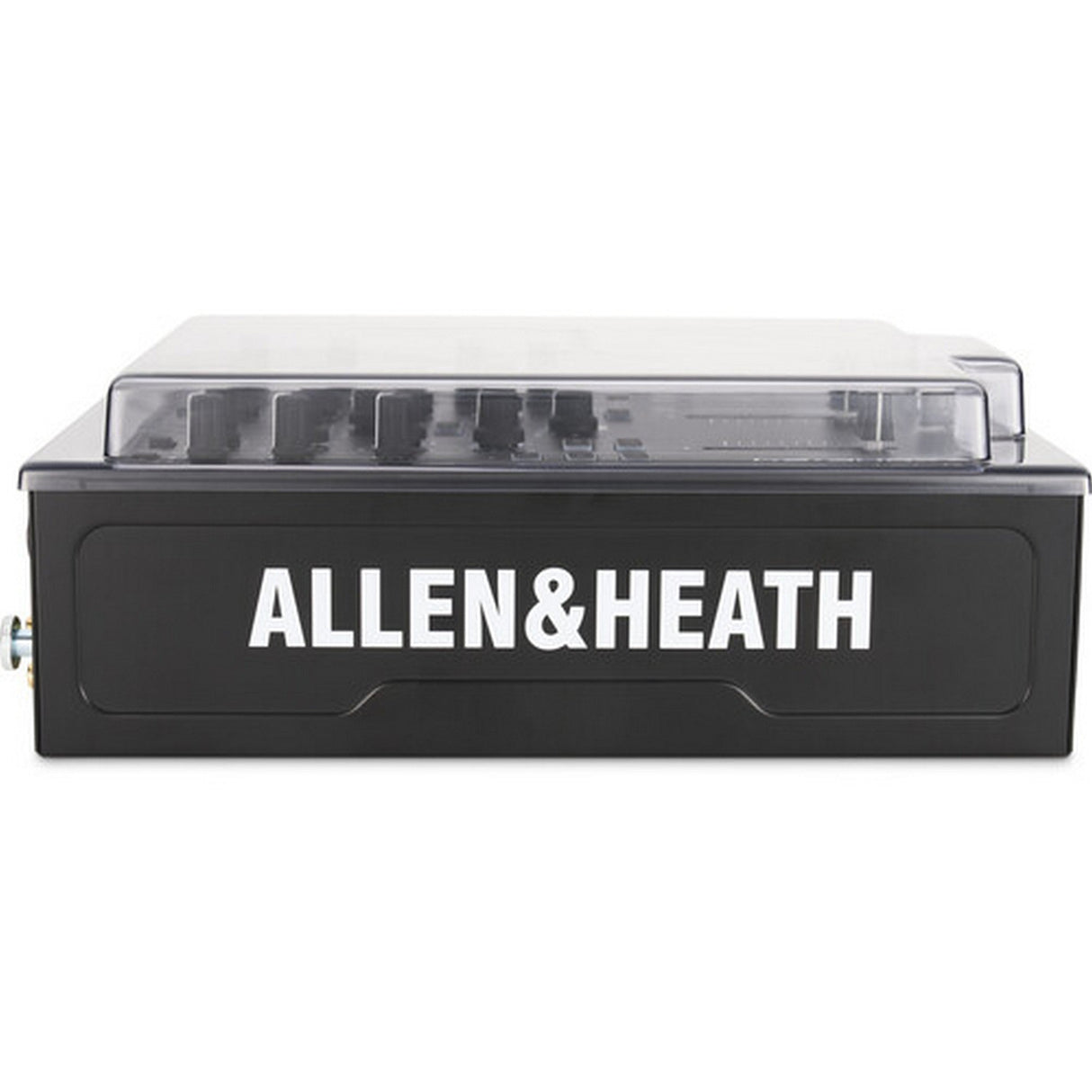 Decksaver DS-PC-XONE24 Cover for Allen & Heath Xone:24 and 24C
