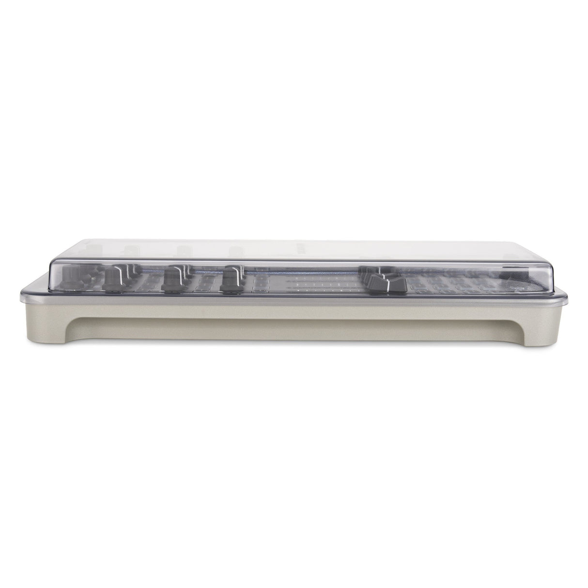 Decksaver DS-PC-XONEK3 Clear Cover for Allen & Heath Xone:K3 cover