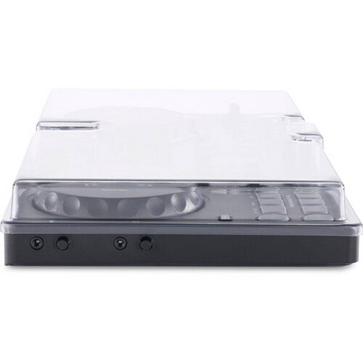 Decksaver DSLE-PC-DDJFLX2 DDJ-FLX2 Light Edition DJ Controller Cover
