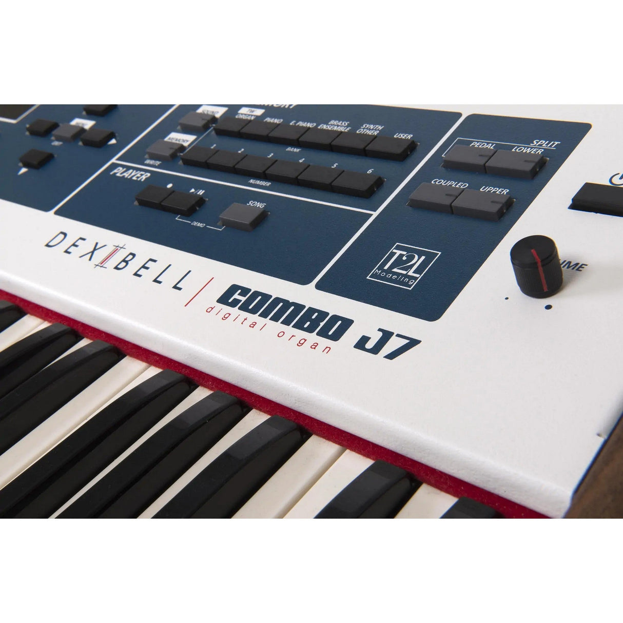 Dexibell COMBO J7 73-Key Digital Organ