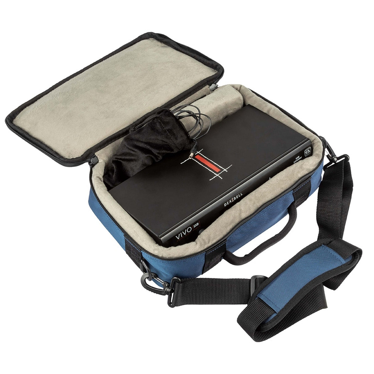 Dexibell VIVO SX8 Rackmountable and Desktop Sound Module