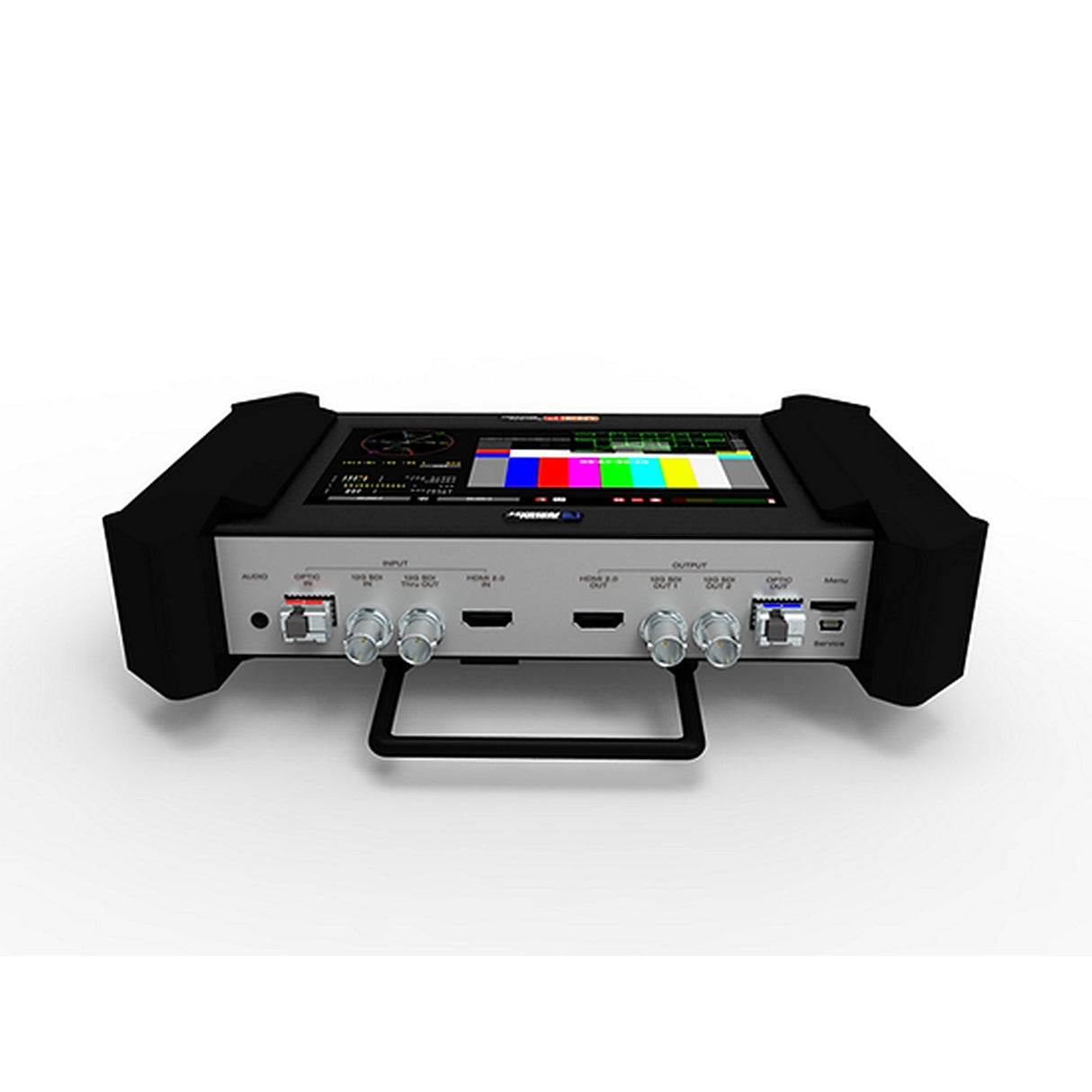 Digital Forecast UHD X_TS Troubleshooter 12G-SDI/HDMI Converter