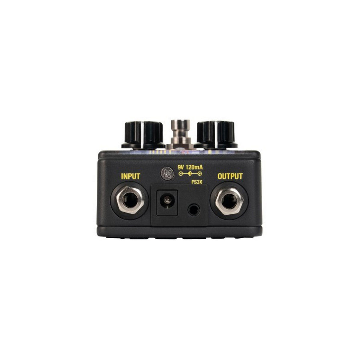 DOD DRAG Analog Delay Pedal