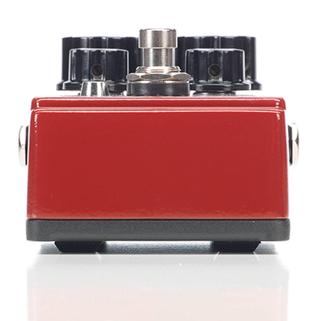 DigiTech DOD Meatbox Octaver Subharmonic Synthesizer Effects Pedal