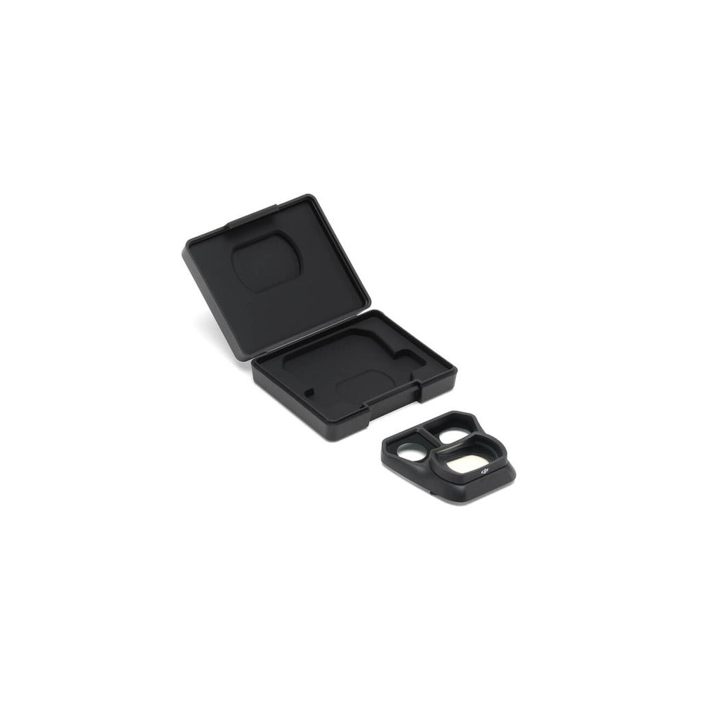 DJI Mavic 3 Pro Wide-Angle Lens, 108 Degree FOV Add-On for Mavic 3 Pro/Pro Cine