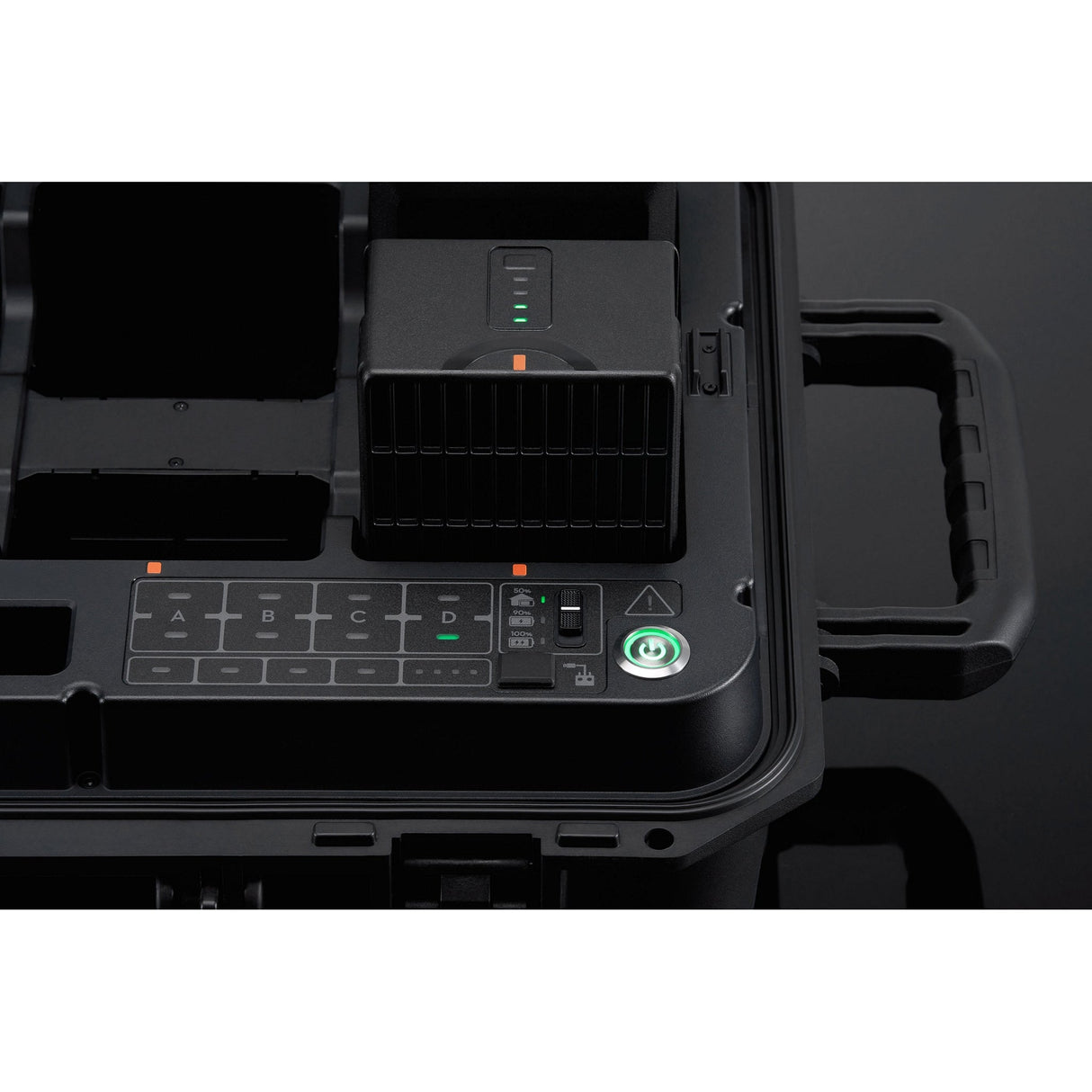 DJI BS65 Intelligent Battery Station for TB65/WB37 Batteries