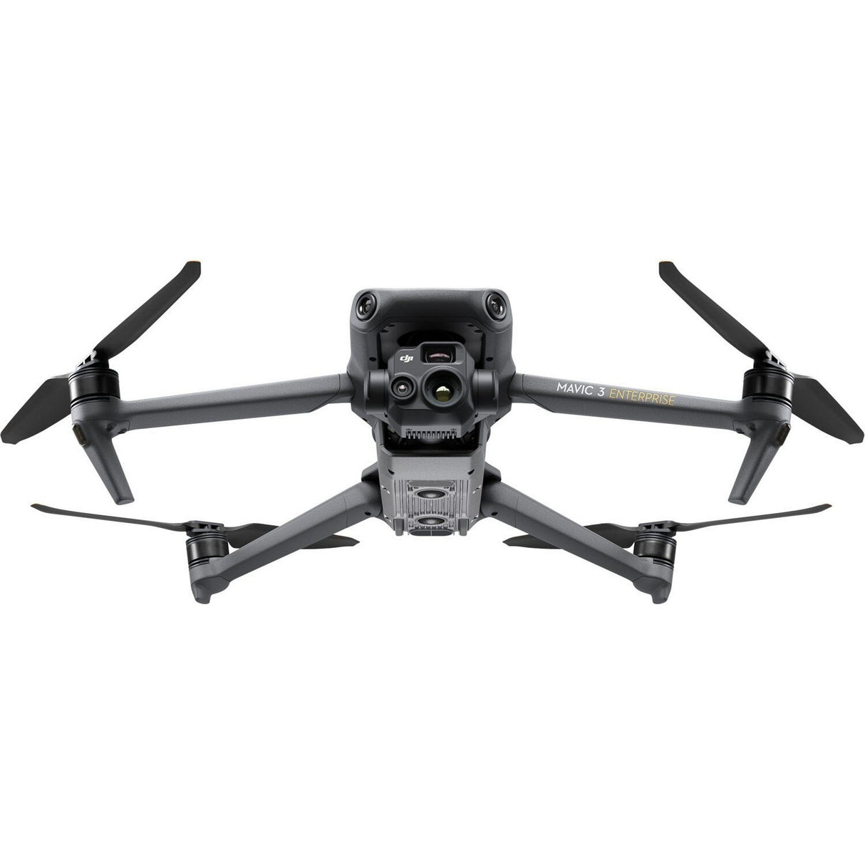 DJI Mavic 3 Thermal Drone with Enterprise Basic 2-Year Warranty