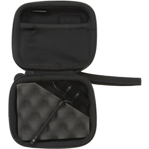 DPA 4097 CORE+ Micro Shotgun Microphone, 4-Inch MicroLock