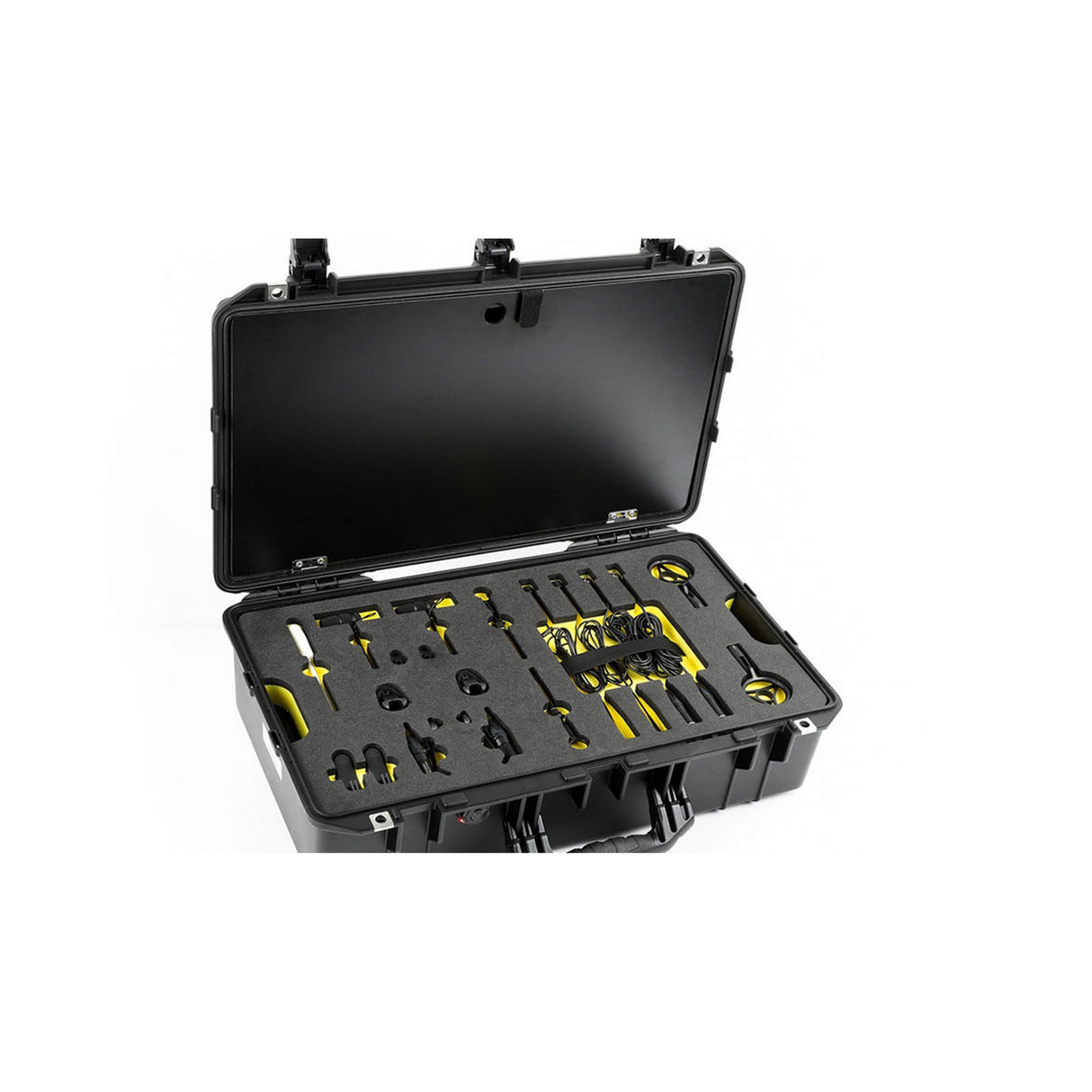 DPA DLS4000 Location Sound Microphone Kit with 4097 4098 4060 6060 6061