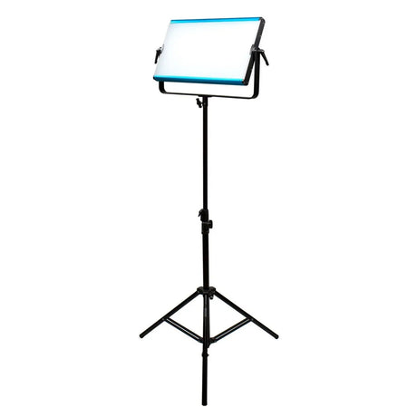 Dracast DRX2000RGB X Series LED2000 RGB and Bi-Color LED Video Light Panel V-Mount