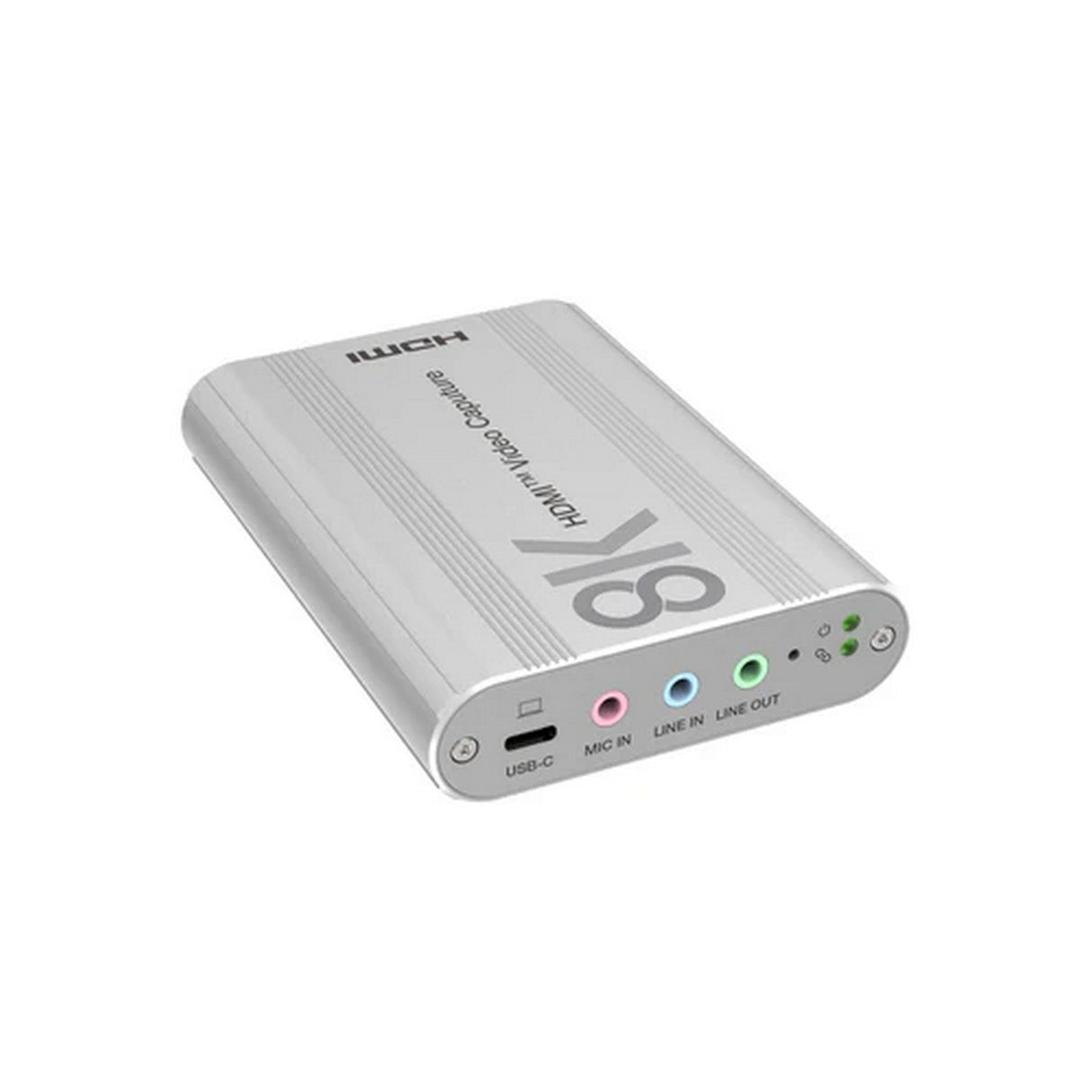 DVDO USB3.2-Capture-Pro 8K HDMI to USB 3.2 Capture Dongle