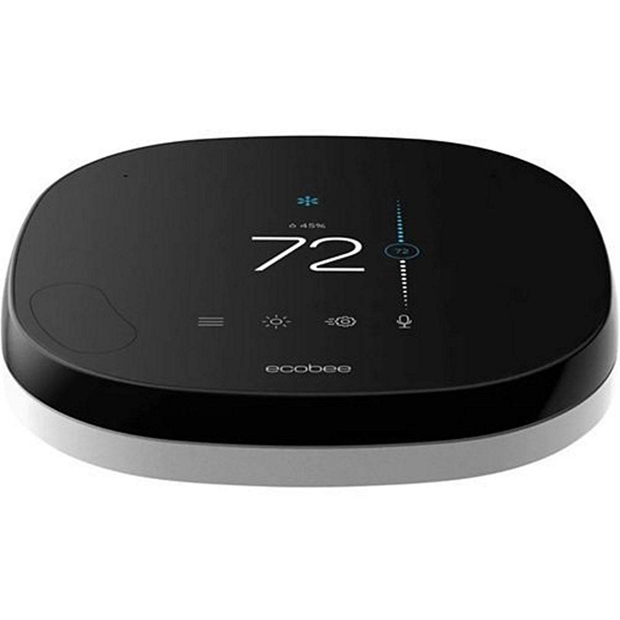 ecobee EB-STATE5PBX-01 Smart Thermostat Pro Builder 10-Pack