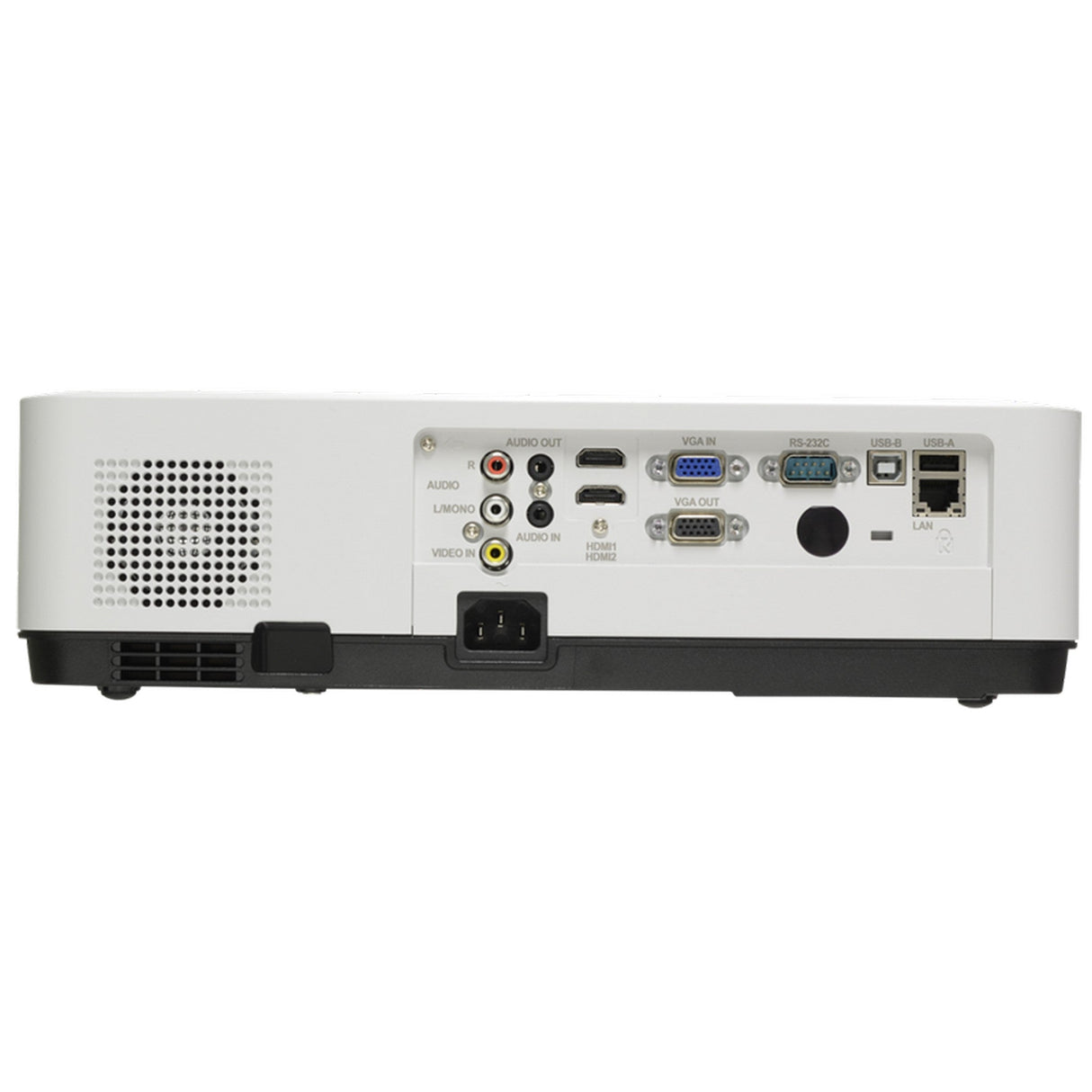 Eiki EK-130U 5000 Lumen WUXGA 3LCD Projector