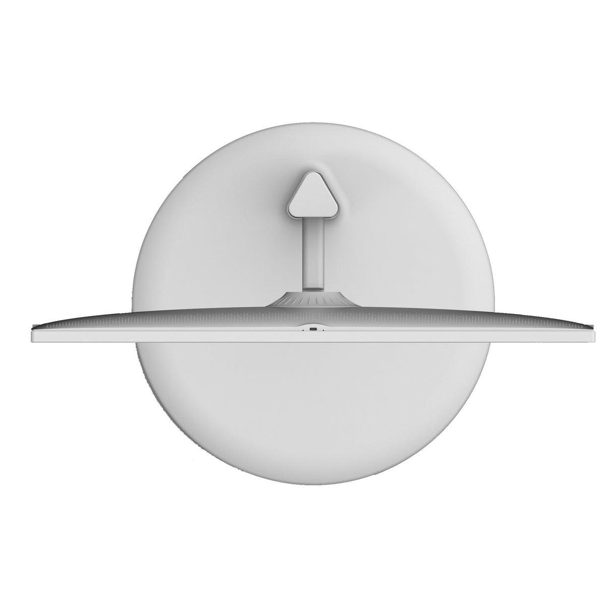 Eiki TR32 32-Inch Mobile Display