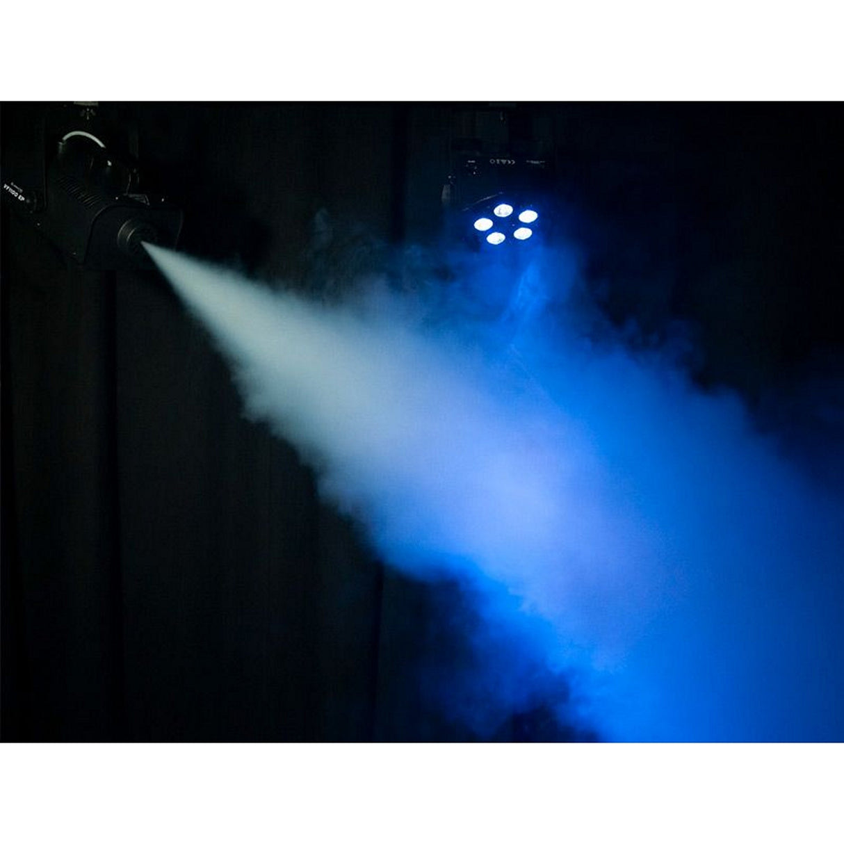 Eliminator Lighting VF1100 EP 850W Mobile Fog Machine