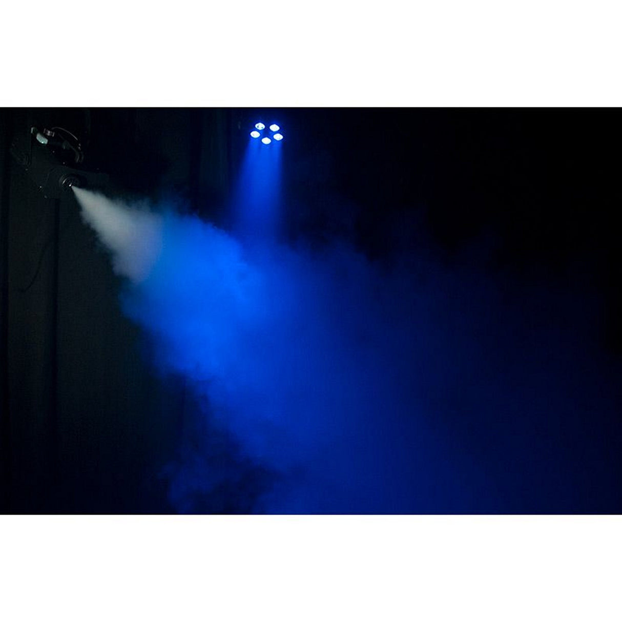 Eliminator Lighting VF1300 EP 1100W Mobile Wireless Fog Machine